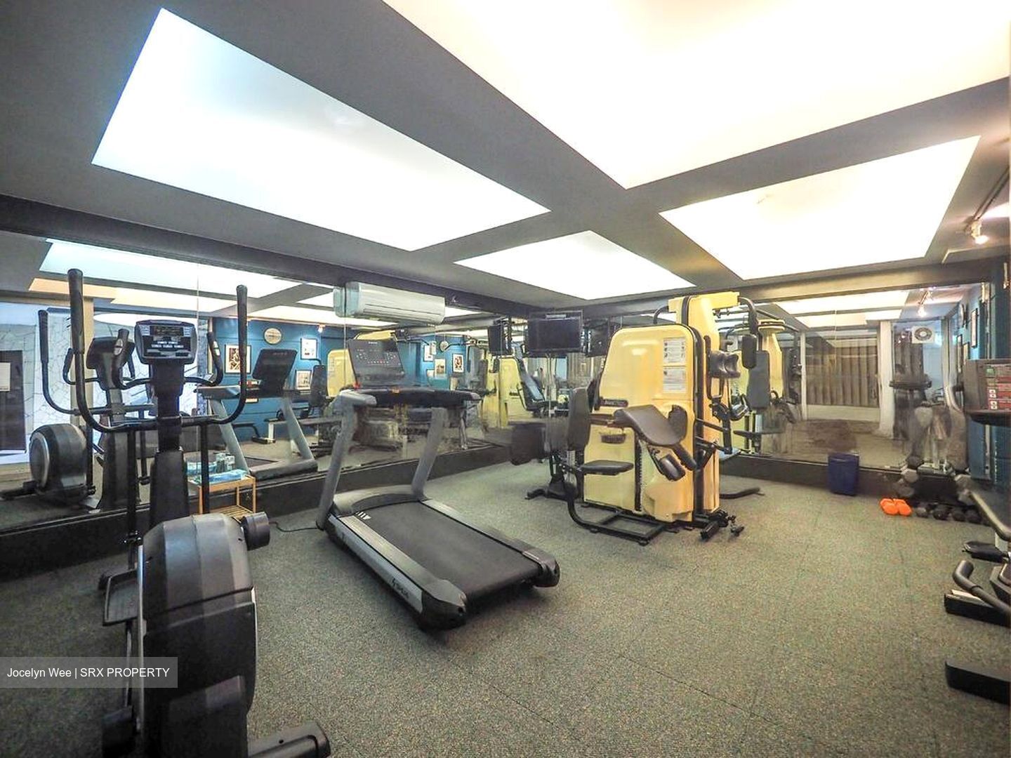 Nassimville (D10), Apartment #538498971